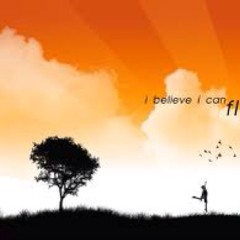 i believe i can fly (cover)