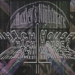 Huxley's Nightmare and Wh1ch House? - Psychedelic Shoegaze