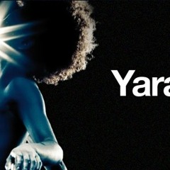 Living for the city - Yarara Funk