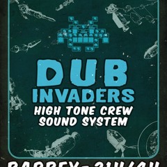 DUB INVADERS
