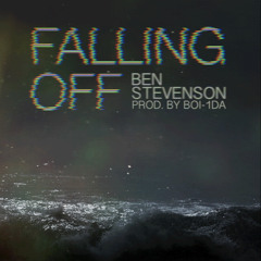Ben Stevenson - Falling Off - Mastered