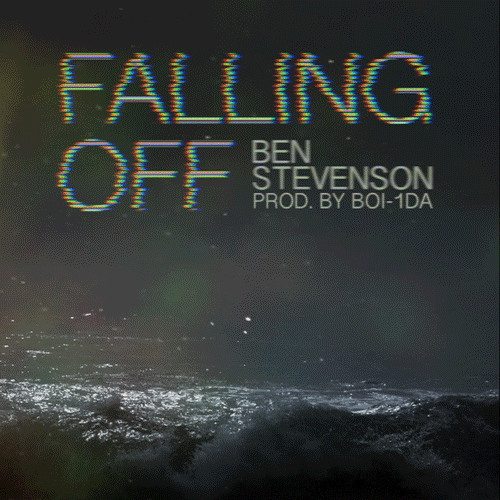 Ben Stevenson - Falling Off - Mastered