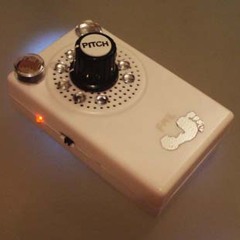 Buddha-Machine-MK1-PITCH-Range Demo