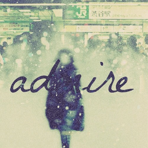 Yume - Admire