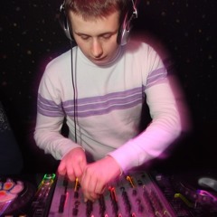 Ozma @ Hardstep FM (02.02.2013)
