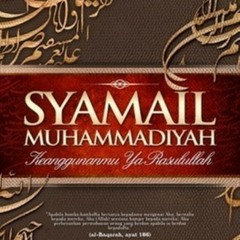 Ust Muhammad Zahid Mohd Zin | Syama'il Muhammadiyah - عقيدة العوام