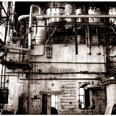 Breach of the peace -Techno Mix