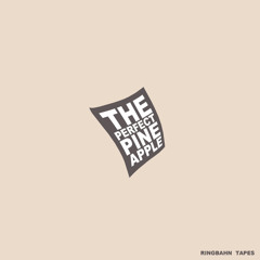 The Perfect Pineapple - February Roads