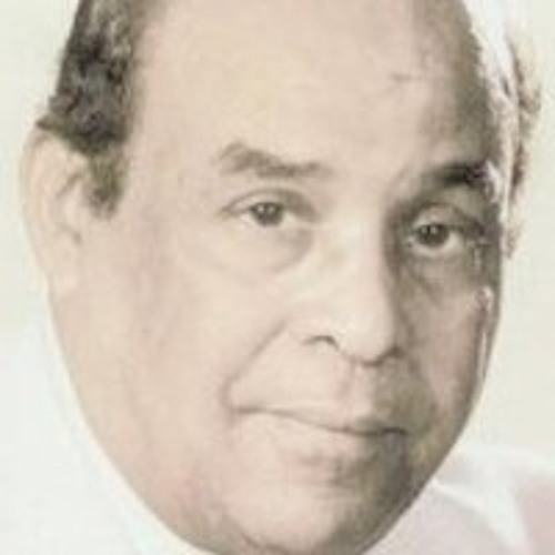 احمد منيب الوعد والمكتوب