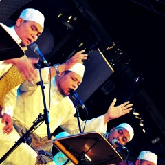 Ust Muhammad Zahid Mohd Zin - يـَـا رَ بَّ مَـكَّــة