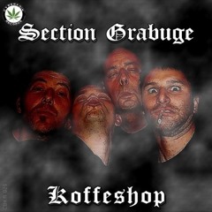 CBKR026 Section Grabuge - Riders On The Symphony