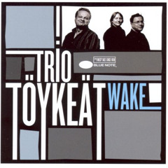 Trio Toykeat - End of the First Set