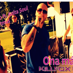 Igor Kmeťo ft. Anita Soul & Rytmus - Ona Má Štýl (Killfox Remix)