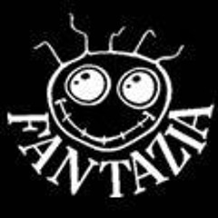 DJ Sten - Fantazia NYE 2012 @ Bowlers, Manchester