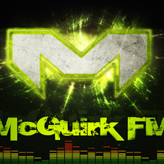 McGuirkFM - Half of a Whole