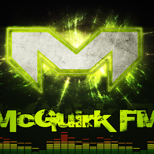 McGuirkFM - Half of a Whole