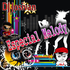 Cd melody 2013--Dj josivan