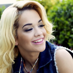 Rita Ora  Shine ya light