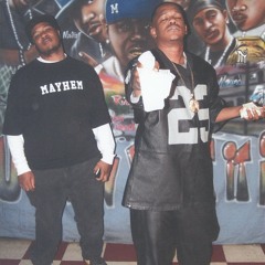 Rockafella remix by: Big Rigg, feat. TrapStar, Skee Todd, Bigg Mane, & BANKROLL