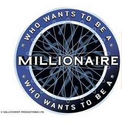Millionaire