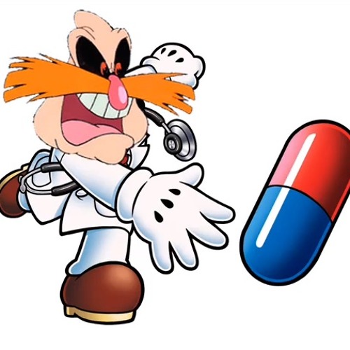 Dr. Pingas