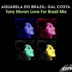 Gal Costa Brazillian Anthem 01