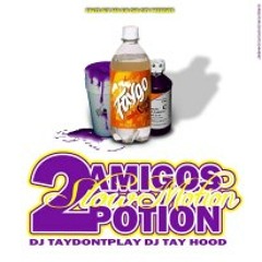 2 AMIGO'S (WORK) S/O LOADED LUX