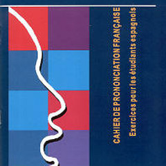 Cahier Audio de Prononciation FLE