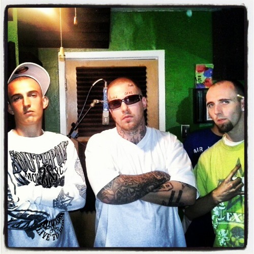 All I Know-Feat. Pyrexx