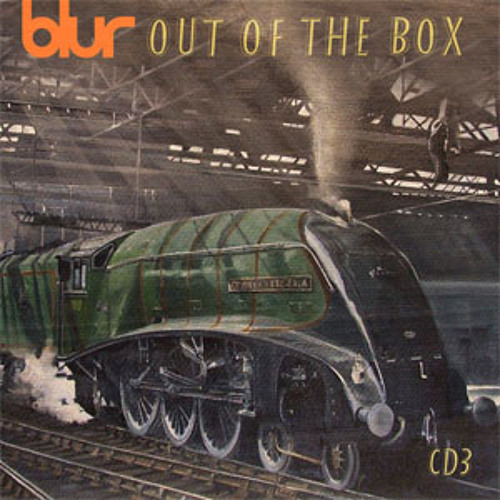 3-07 Sunday Sunday (Basically Blur Acoustic)