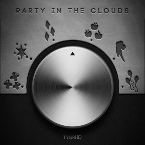 [Party in the Clouds] Omnipony - Return (Echelon Remix)