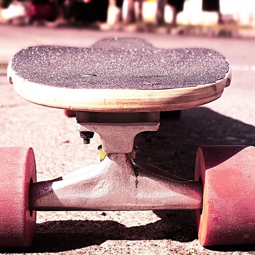 Romani - Skate no pé (PRÉ PRODUÇÃO)
