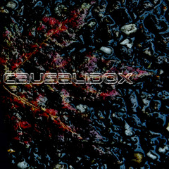 CausaliDox - Promo (Electronic Music for your Mind) - 03 - Dark Country Blues