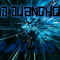 COMO OLVIDAR - ROCK COUNTRY - DJ JUANCHO ReMiX 2013 !