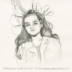 Sympathy For Spastics (Los Campesinos! Remix)