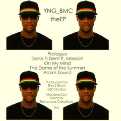 Done Fi Dem feat. Messiah