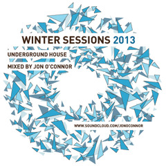 Winter sessions 2013