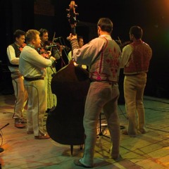 Rusínske piesne - Krucene z Raslavic