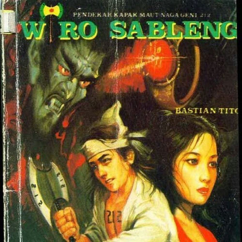 Wiro sableng full movie