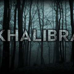 Khalibra - Whatever shadows do