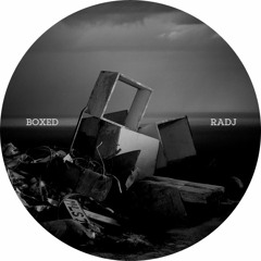 radj - boxed