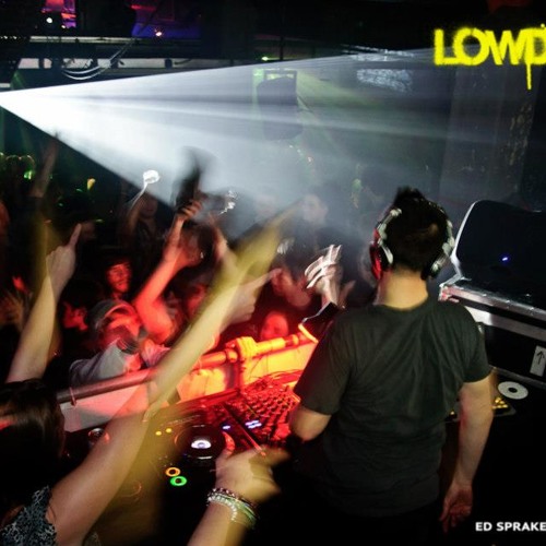 [RVMPD] Elite Force & Friends - Little Angels (2012)