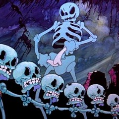BelgiumBeatz - Skeleton Frolic