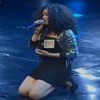 Annisa Aprilia - hurt (cover) Cristina A X Factor Indonesia Boot Camp 01022013