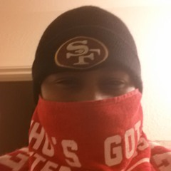 RED & GOLD EVERYTHING (49ERS QUEST FOR 6)