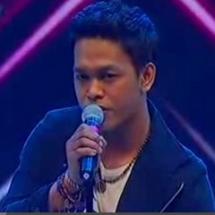 Agus Hafiluddin X Factor Indonesia- 3 doors down - Here Without You1 FEBRUARI 2013