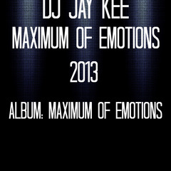 Dj Jay Kee - Maximum Crazy
