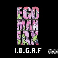 01 The iDGAF Movement Intro  (AM, Hannibal Tha General (Wu-Tang), Latoya London, DeP, Jaila Simms)
