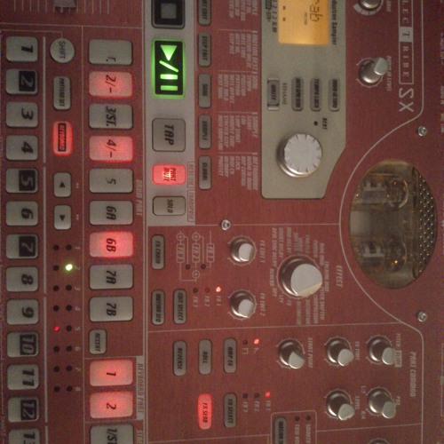 Illufrabass mix hardtek hardcore