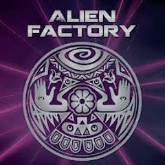 Dj DHIRA-Peak Records - Alien Factory Dj set